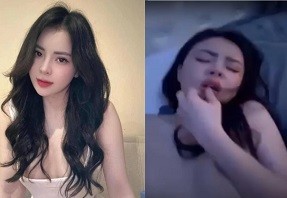 Lộ clip sex Cao Thị Huyền Chịch nhau cực phê siêu hấp dẫn