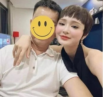 Lộ sex lần đầu Em gái Hiền Hồ Chịch nhau với đại gia siêu khủng