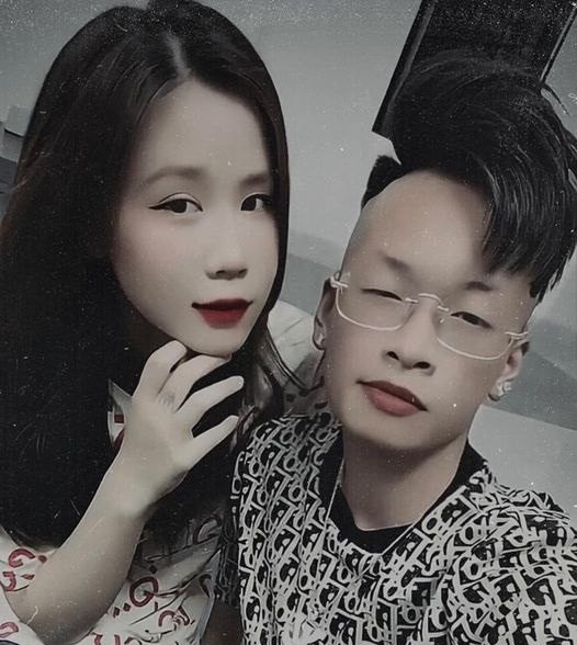 Lộ video sex Hoàng Cửu Bảo Chịch nhau với bạn trai cực phê