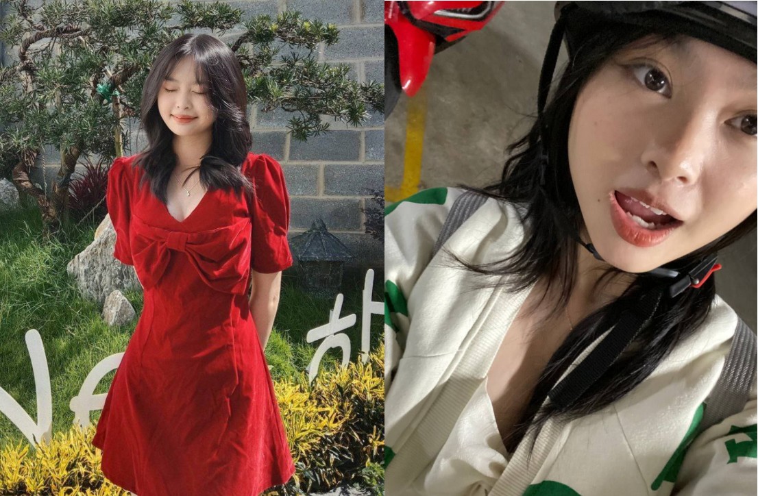 Phim set nữ sinh mới lớn đi du lịch