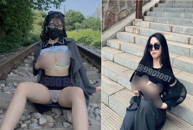 Sinh viên đi làm sugar baby