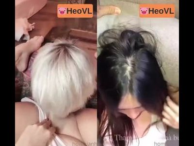 Vét liếm máng gái dâm phê sướng vô cùng