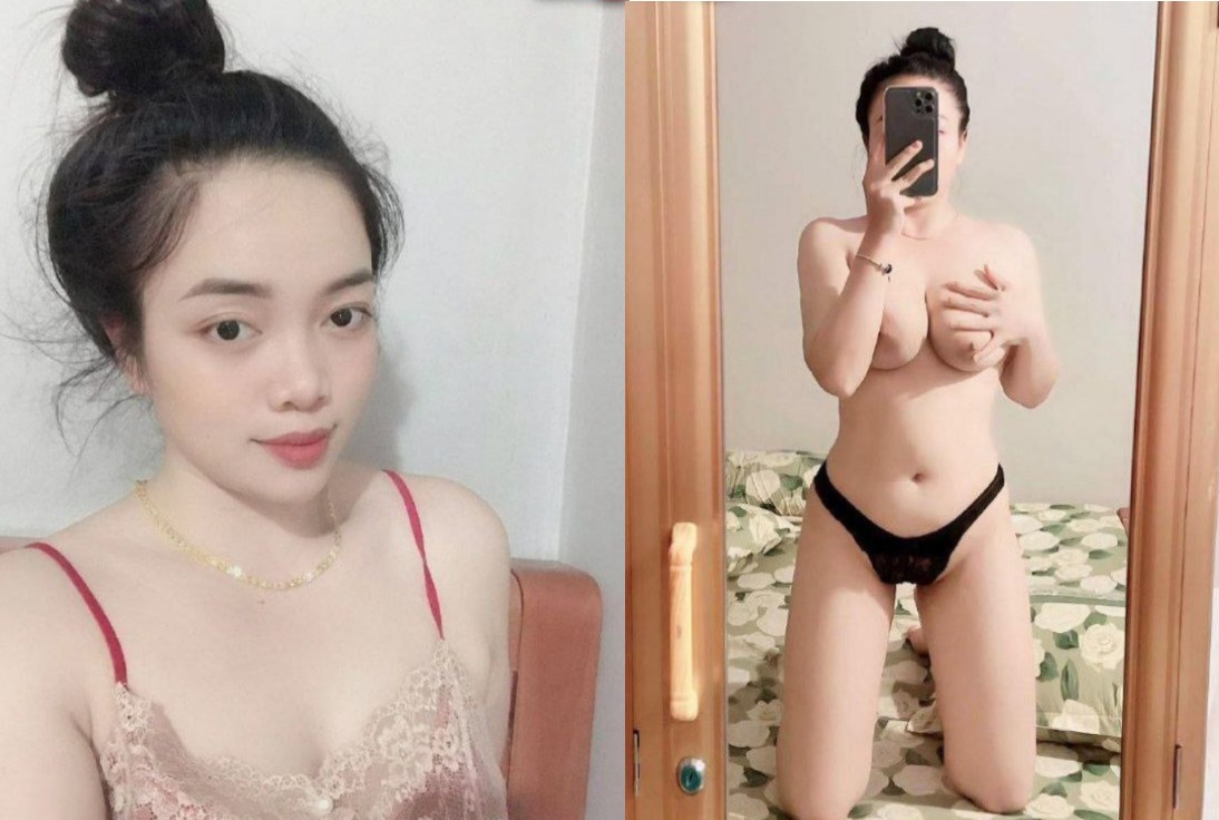 Vợ dâm lén chịch thằng hàng xóm